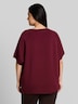 Scuba T-Shirt mit Schriftzug