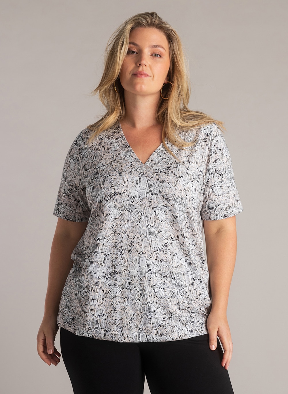 Jersey-Hemd Veroni Essential