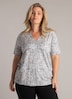 Jersey-Hemd Veroni Essential