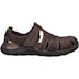 Herren Sandale Maverick 01, mocca