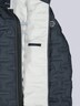 engbers Herren Jacke mit dezenter Struktur , Saphirblau