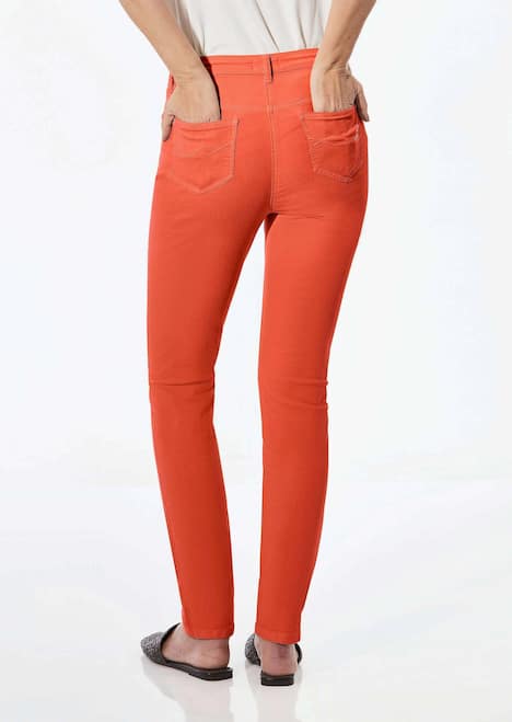 GOLDNER Jeans Bella Jeans Bella van superstretch voor veel bewegingsvrijheid