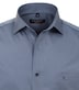 Businesshemd Kurzarm uni Modern Fit