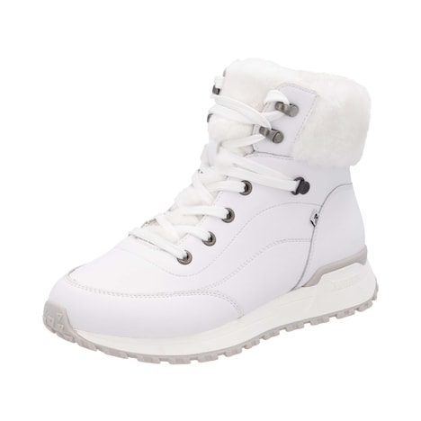 Schnürstiefel W0670