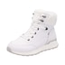 Schnürstiefel W0670