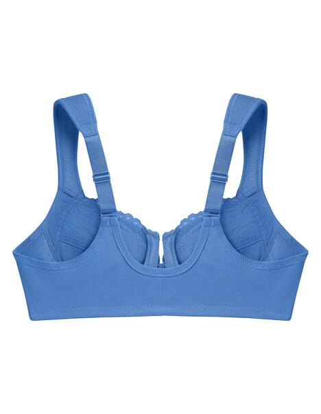 Vorderverschluss-WonderWire-BH