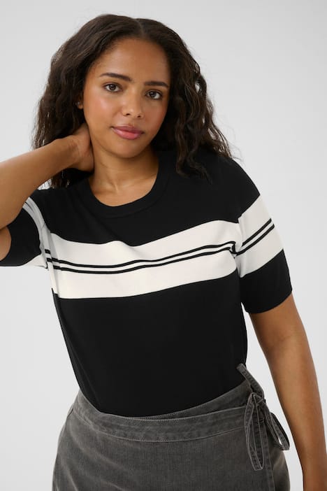 Strickpullover Regular fit