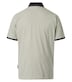 Polo-Shirt gestreift