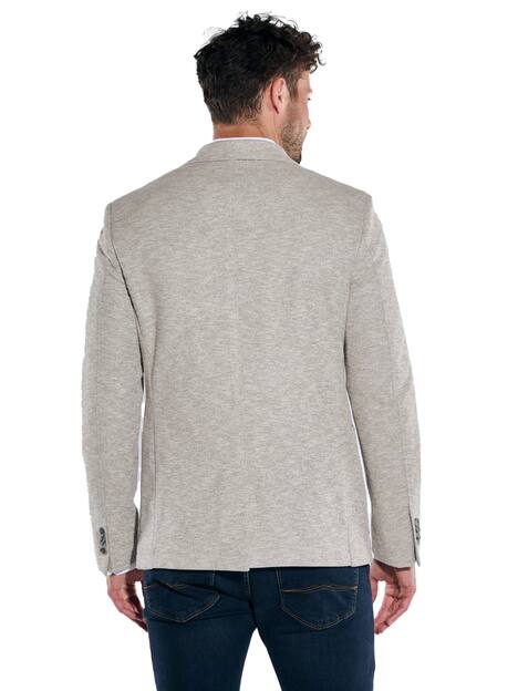 Freizeit-Sakko slim fit