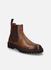 Herren Stiefelette Romed 02, cognac