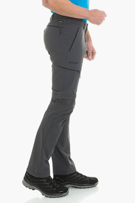 Zipp - Off Pants Koper1 Zip Off