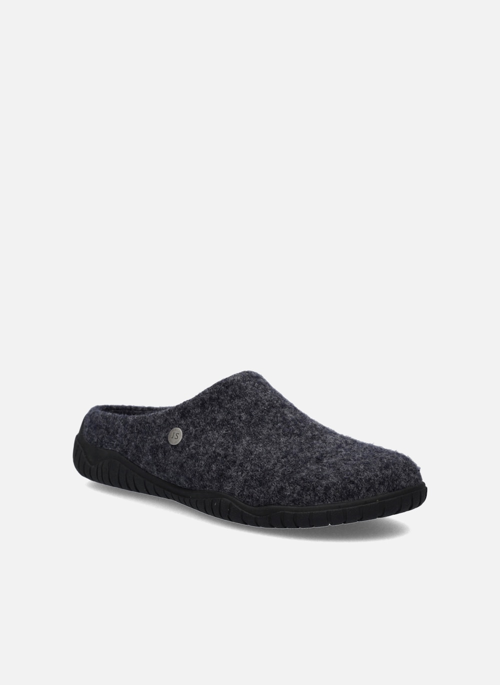 Herren Hausschuh Wallace 11, ocean