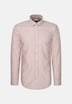 Herren Flanellhemd - Karo