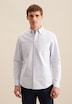 Herren Casual Hemd - Gestreift