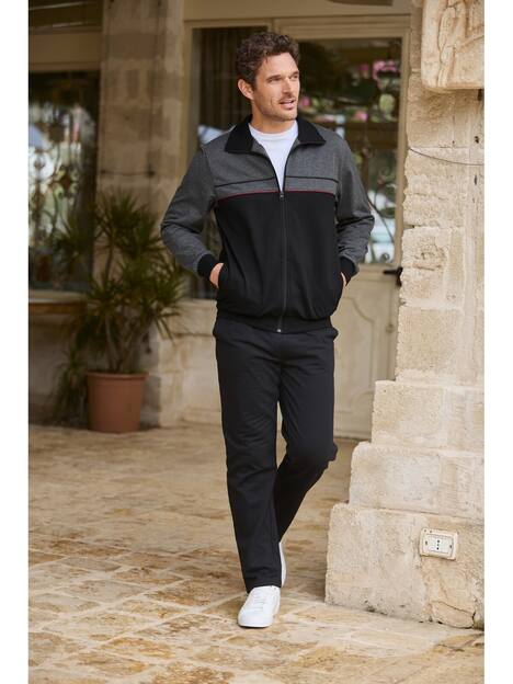 Jogginganzug BELLIMISSI