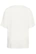 Kurzarm-Bluse Regular fit