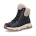 Schnürstiefel W3971