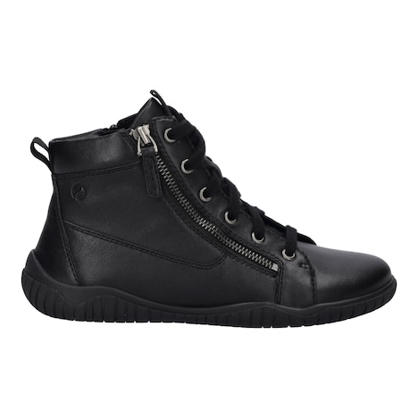 Damen Stiefelette Wynona 15, black-black