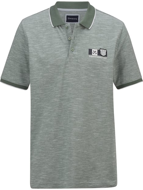 Poloshirt TOSCARETTO