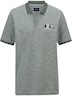 Poloshirt TOSCARETTO