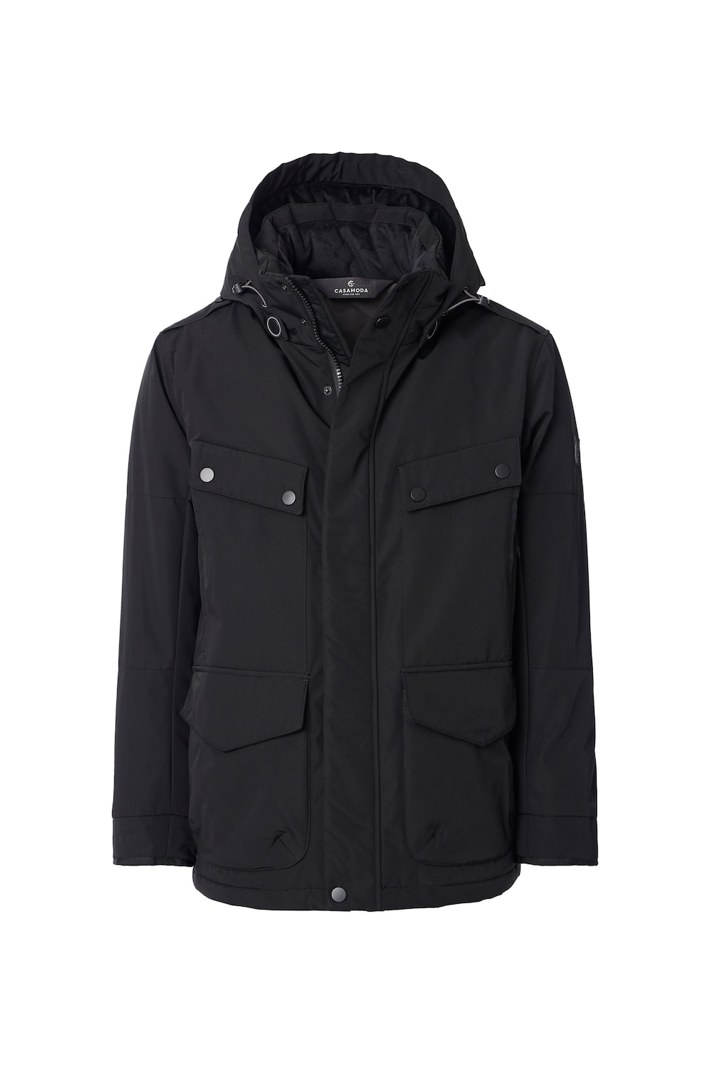 Jacke uni