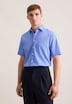 Herren Business Hemd - Uni