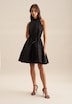 Damen Kleid - Uni