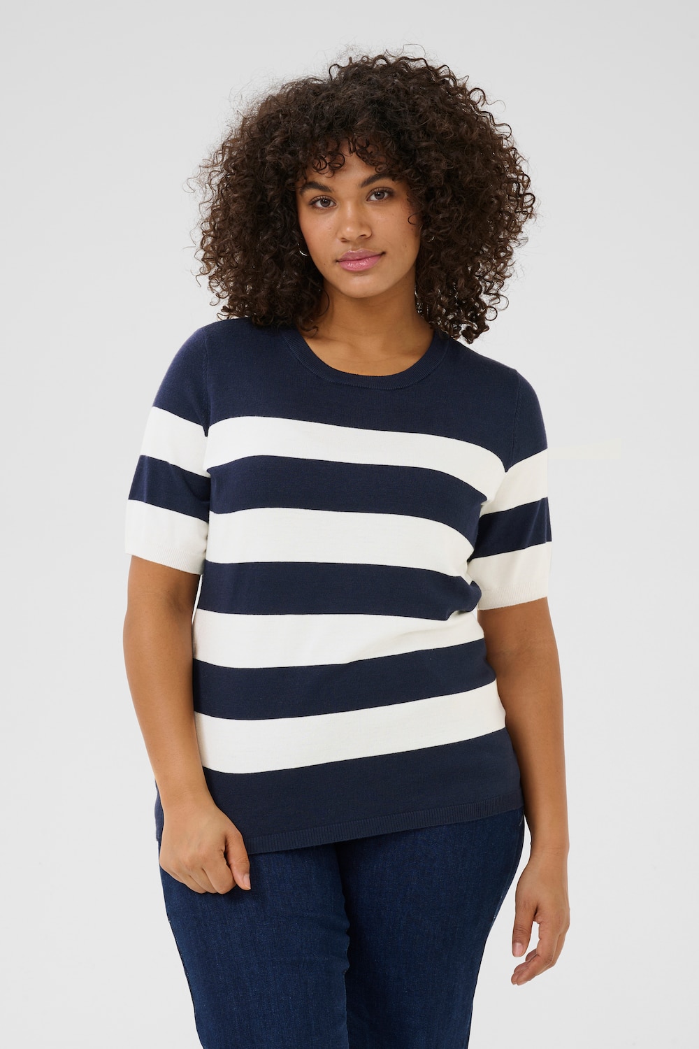 Strickpullover Regular fit