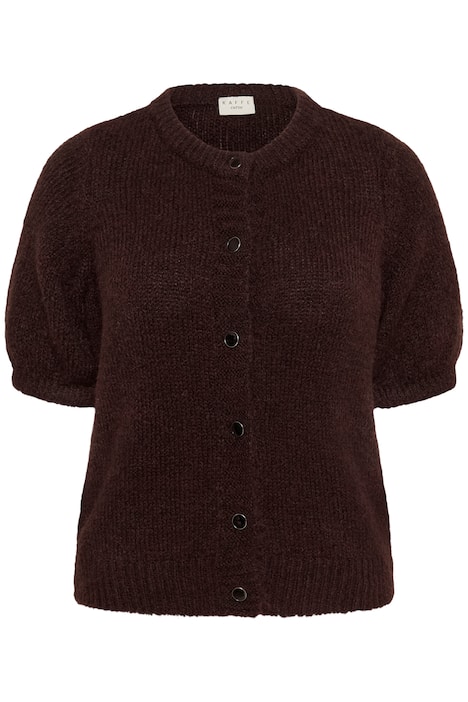 Strickjacke Regular fit