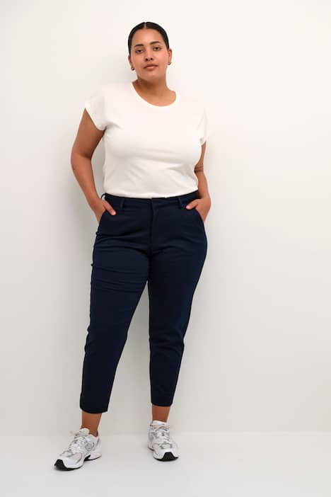 Casual Hose Regular fit
