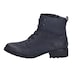 Damen Stiefelette Kate 15, ocean