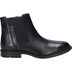 Heren Enkellaars Earl 08