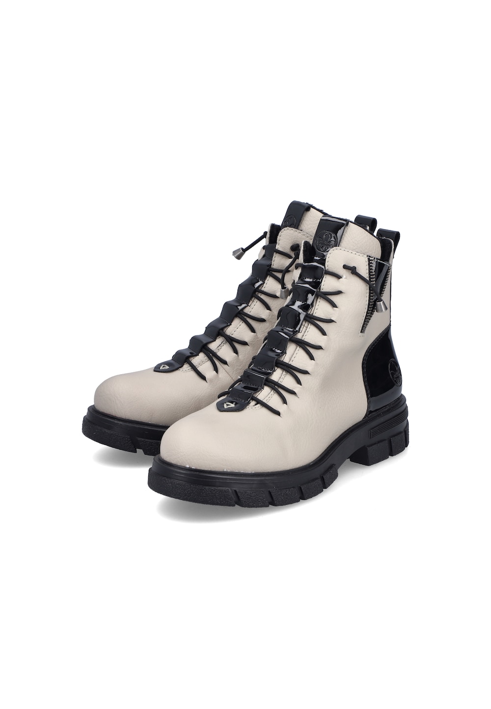 Biker Boots Z9152