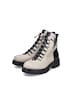 Biker Boots Z9152
