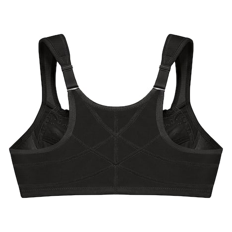 WonderWire Stütz-BH mit Spitze