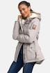 Winterjacke Bikoo