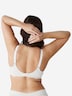 BH LUCIA Demi-BHs mit Bügel,T-Shirt-BHs,Spacer,mit Schale