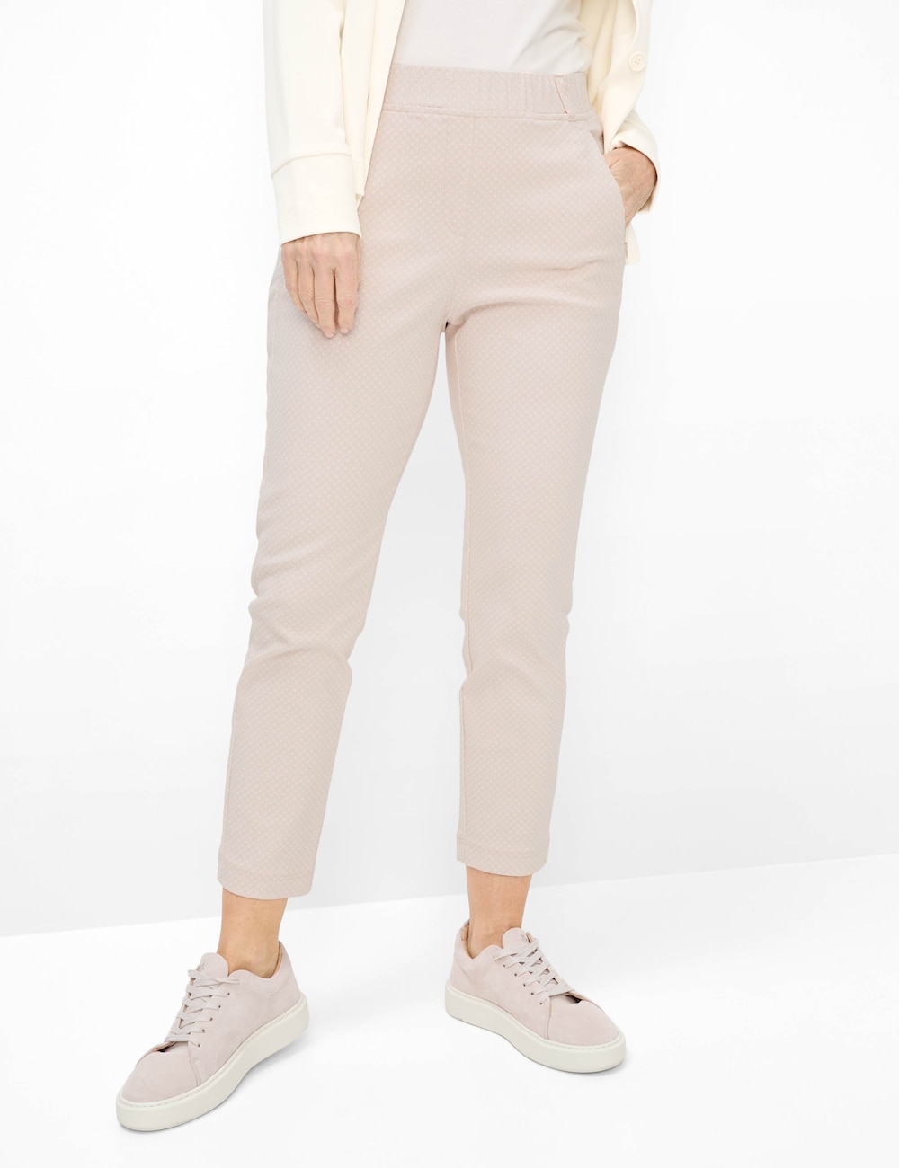 Style LILLYTH 6/8 Hosen lang