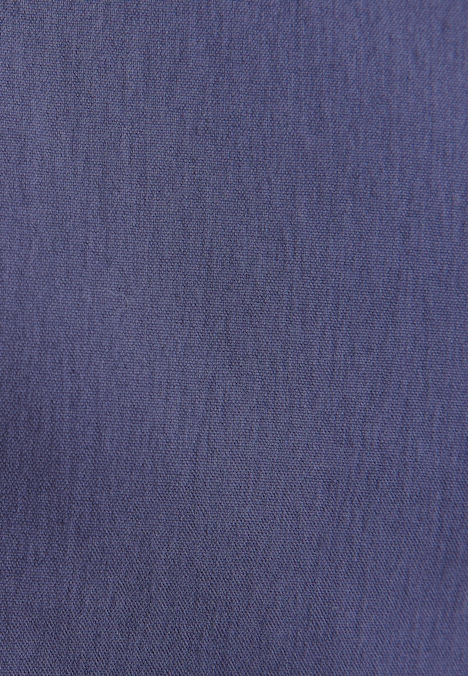 Damen Kelchkragenbluse - Uni