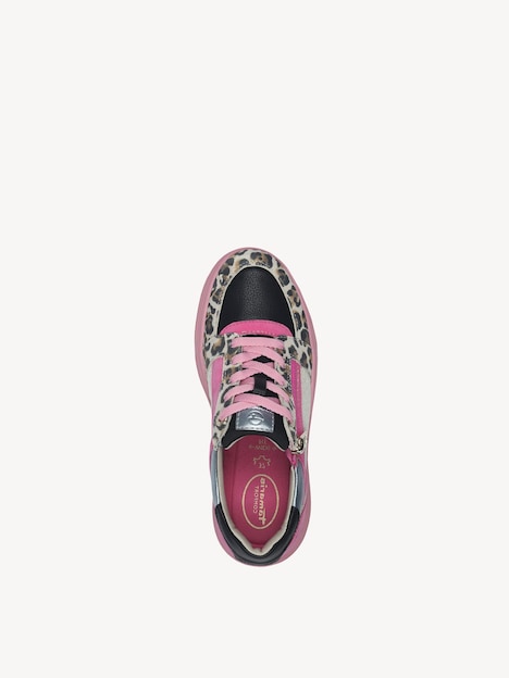Damen Sneaker H-Weite
