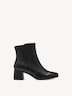 Damen Stiefelette H-Weite