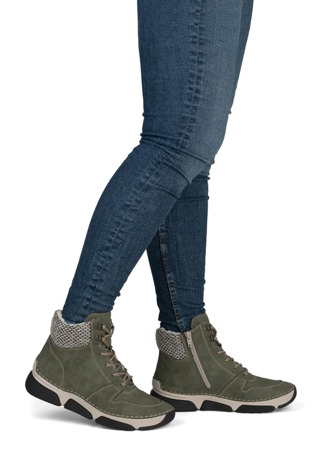 Schnürstiefel 45955