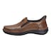 Herren Slipper New Anvers 22, cognac