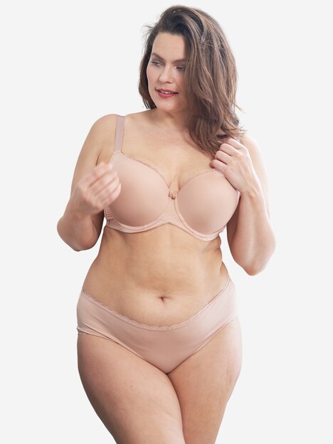 BH PURE CONSCIOUS Demi-BHs mit Schale,mit Bügel,T-Shirt-BHs