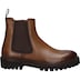 Herren Stiefelette Romed 02, cognac