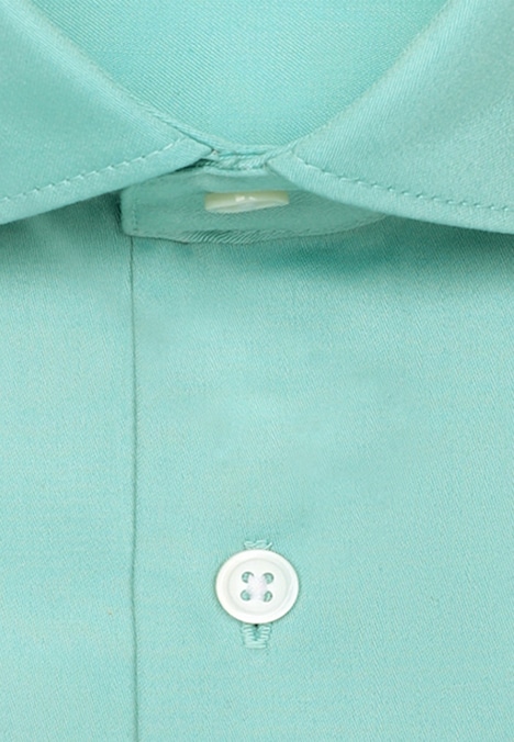 Herren Business Hemd - Uni