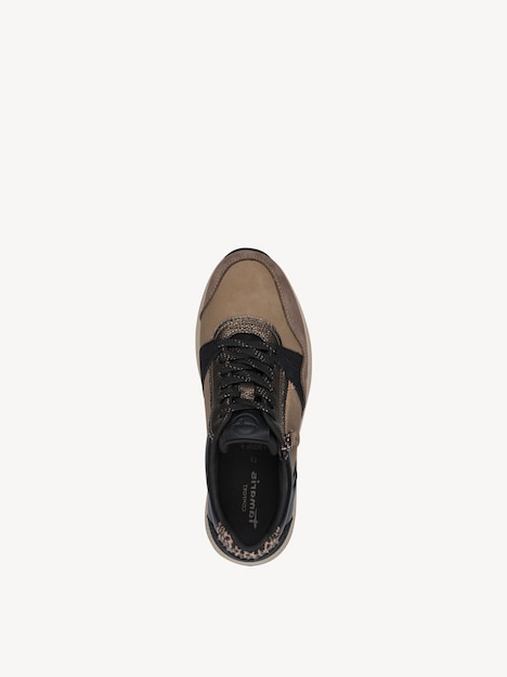 Damen Sneaker H-Weite