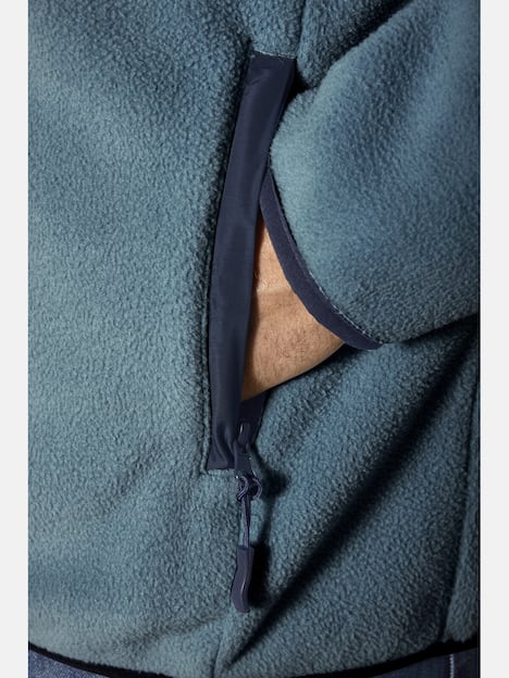 Fleece-Sweatshirt BELLAZONTI