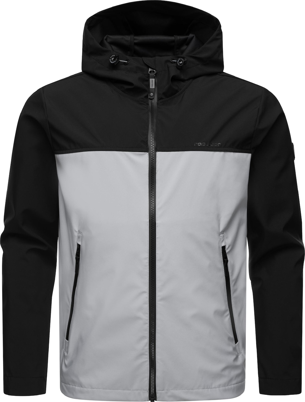 Softshelljacke Shellwie Block