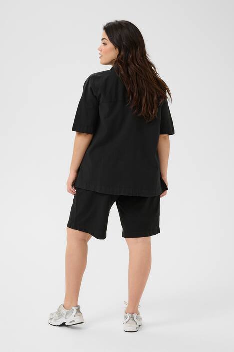 Kurzarmhemd Loose fit